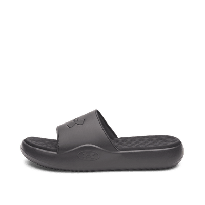 under-armour-ignite-pro-8-fixed-strap-slide-black-6010383-001