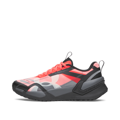 Under Armour Reign XT "Racer Red / Black / Winter White" | 6005926-713