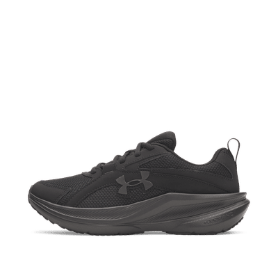 Under Armour Assert 11 "Black/Jet Gray" | 6006905-002