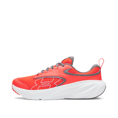Under Armour Surge 5 GS "Anthem Red / Castlerock / Black" | 6010433706