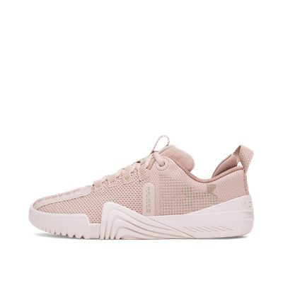 Under Armour Reign 6 "Bashful Pink/Apex Pink/Deep Almond" | 3027342601