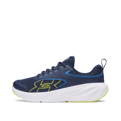 Under Armour Surge 5 GS "Academy / Aegean Blue / Flash Light" | 6010433408