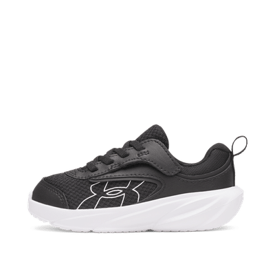 Under Armour Surge 5 "Black/White" | 6010435001