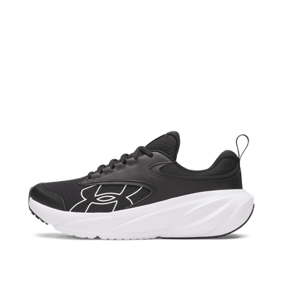 Under Armour Surge 5 "Black/Black/White" | 6010433001