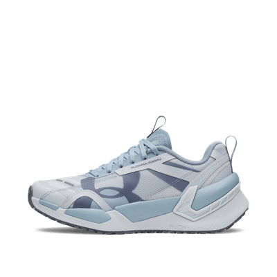 Under Armour Reign XT "Blue Wind / Blue Fog / Downpour Grey" | 6005927-448