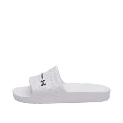 Under Armour Slide "Blanc" | 6007533100