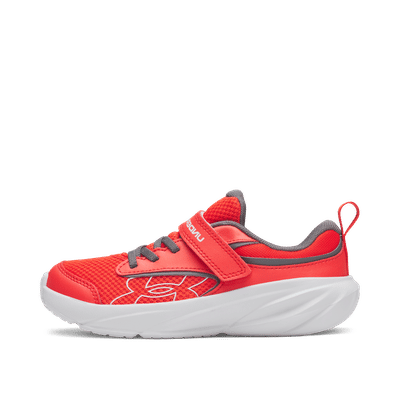 Under Armour Surge 5 PS "Anthem Red / Castlerock / Black" | 6010434-706