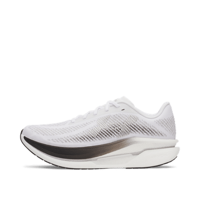 Under Armour Velociti Pro 2 "White/Black/Metallic Silver" | 6005378-102