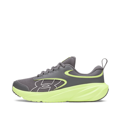 Under Armour Surge 5 "Castlerock/Green Citrine/White" | 6010433-026