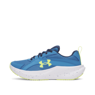 Under Armour Charged+ Assert 11 GS "Aegean / Academy / Flash Light" | 6006905430