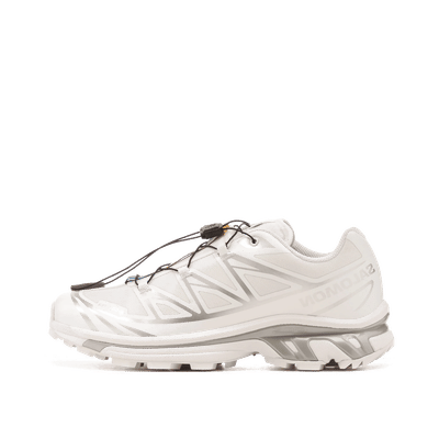Salomon XT-6 GTX "White/White/Ftw Silver" | L47581100