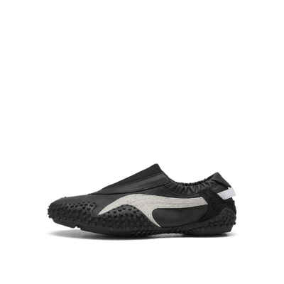 PUMA Mostro Move Wmns "Puma Black/Puma White" | 405131-02