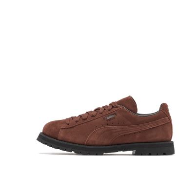 Puma Suede Vibram "Brown" | 406920-01