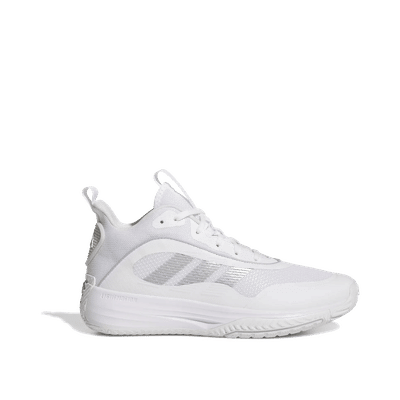 Adidas Ownthegame 3.0 "White" | JR6671