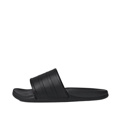 Adidas Adilette Comfort 2.0 Slide "Core Black / Core Black / Carbon" | HQ2467
