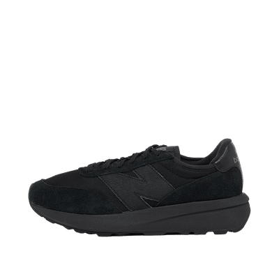 New Balance U370AJ "Black/Grey" | U370AJ