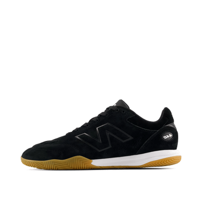 New Balance 442 Elite IN LS V3 "Black/White" | U41IL1RX