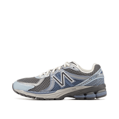 New Balance 860 "Arctic Grey / Starlight" | ML860RC2