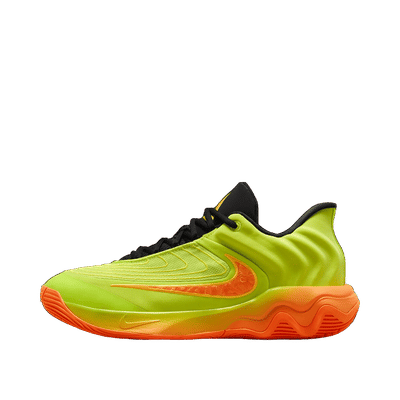 Nike Giannis Immortality 4 "Halloween" | FQ3680-301