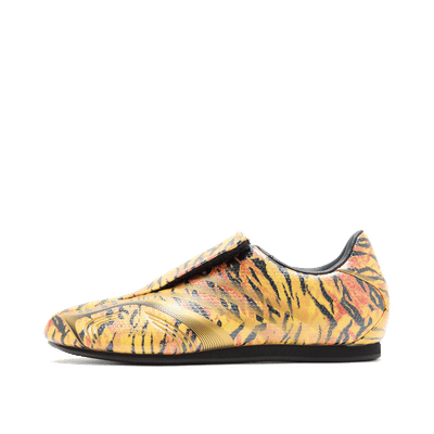 Adidas Taekwondo F50 W "Yellow / Gold Metallic / Core Black" | IH6860