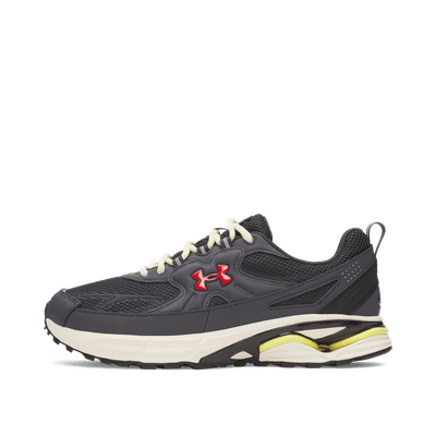 Under Armour Apparition Tech "Anthracite / Winter White / Anthem Red" | 6005280-016