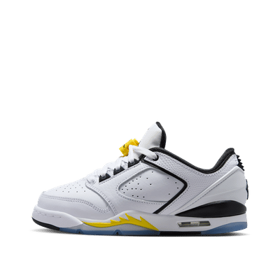 Air Jordan Sixty Plus Low "White" | IO1866-103