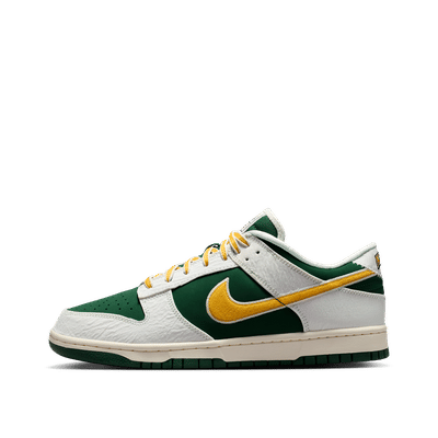 Nike Dunk Low Retro "White" | IM4413-100