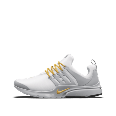 Nike Air Presto By You Wmns "White" | 221329-4416