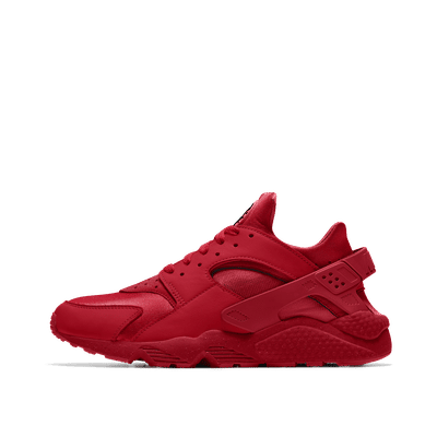 Nike Air Huarache By You "Red" | 988363-2294