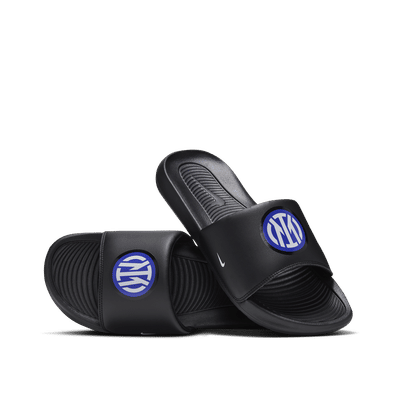 Nike Inter Milan Victori One Slide "Black" | IX3937-001