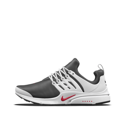 Nike Air Presto "By You" "Black" | 2937008-894