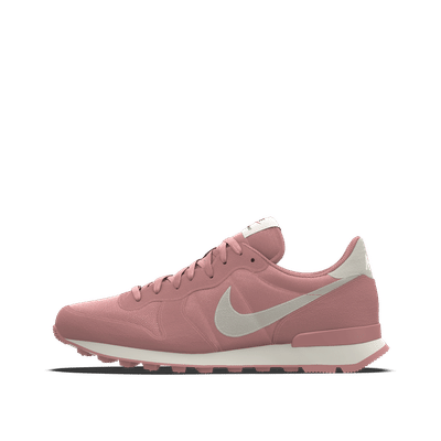 Nike Internationalist "By You" "Pink" | 9290711-739