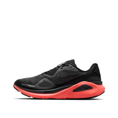 Nike Structure 26 "Black" | HJ1102-006