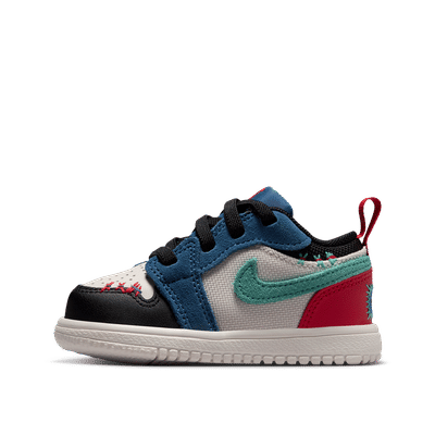 Air Jordan 1 Low Alt SE "Blue" | IO2064-401