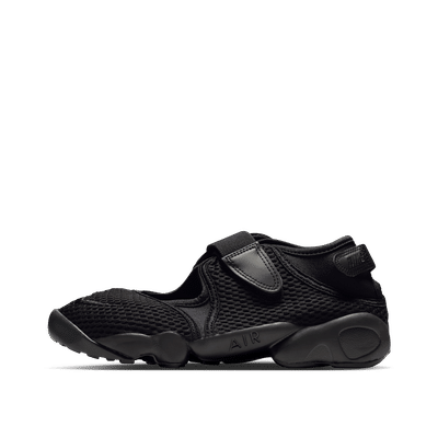 Nike Air Rift Mesh Wmns "Black" | IW8074-001