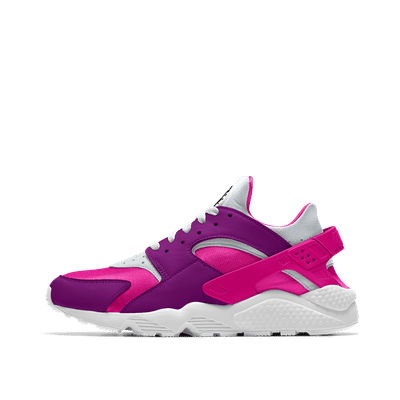 Nike Air Huarache By You "Pink" | 459831-6439