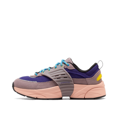 Jordan Trunner O/S "Purple Smoke" | IQ5649-500