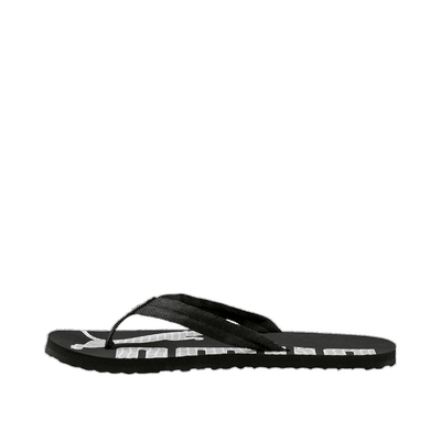 Puma Epic Flip v2 Sandals "Black/White" | 360248-03