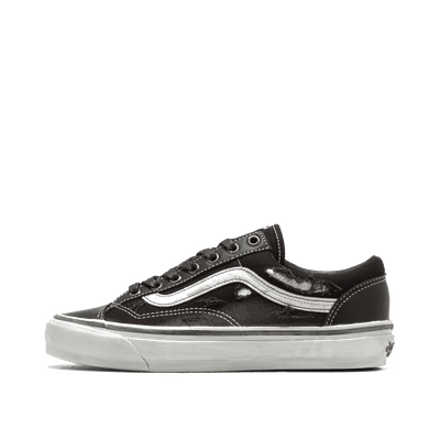 Vans OTW Old Skool 36 Vibram "Black" | VN000D2GSLV1