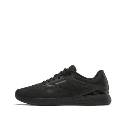 Reebok Nano X5 "Core Black/Grey" | 100225448