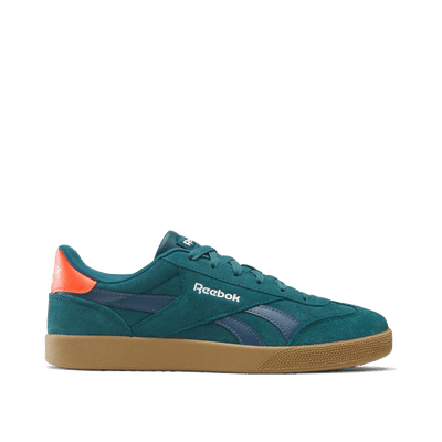Reebok Smash Edge "Retro Teal/Flash Orange/Shadow" | 100229953