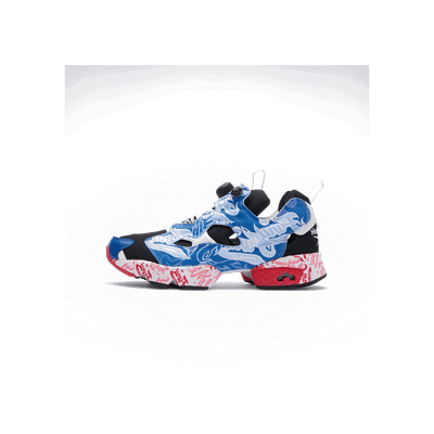 Reebok Instapump Fury 94 "Black" | 100230806