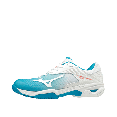 Mizuno Wave Exceed Tour 3 CC "Blue" | 61GC187525