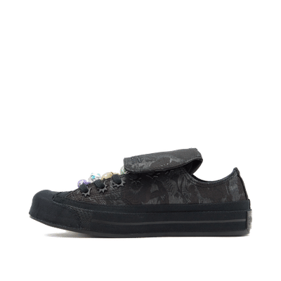 Converse x Collina Strada Chuck 70 Low "Black" | A19049C