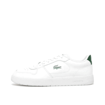 Lacoste Court Ace "White" | 50SMA00701R5