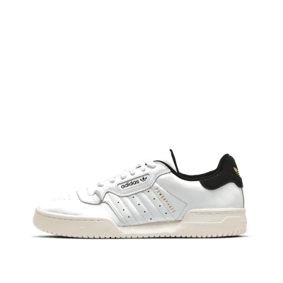 Adidas Powerphase "Ftwr White/Core Black/Core White" | LA4264