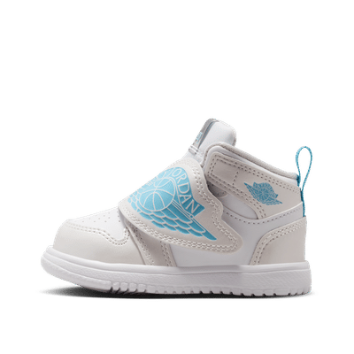 Air Jordan 1 Sky (TD) "Photo Dust Blue Chill" | HV4766-014