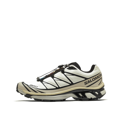 Salomon XT-6 "White/Beige" | L49211300