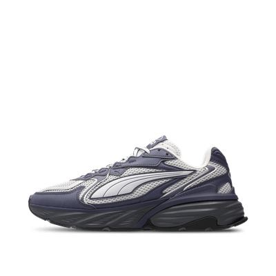 Puma Fade Nitro LS "Grey" | 406203-17