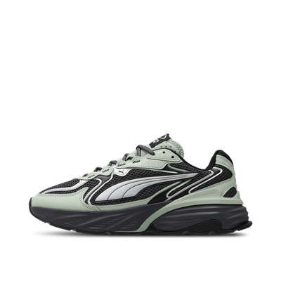 Puma Fade Nitro LS "Grey" | 406203-21